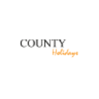 County Holidays logo, County Holidays contact details