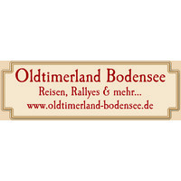 Oldtimerland Bodensee logo, Oldtimerland Bodensee contact details