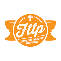 Faster than the Pastor Events logo, Faster than the Pastor Events contact details