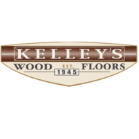 Kelley's Wood Floors logo, Kelley's Wood Floors contact details