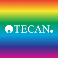 Tecan logo, Tecan contact details