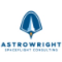 Astrowright Spaceflight Consulting LLC logo, Astrowright Spaceflight Consulting LLC contact details