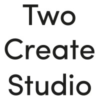 Two Create Studio logo, Two Create Studio contact details