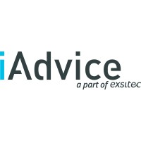 iAdvice logo, iAdvice contact details