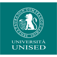 UNISED International University Milano logo, UNISED International University Milano contact details