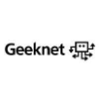 Geeknet logo, Geeknet contact details