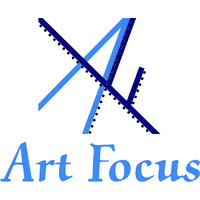 Art Focus logo, Art Focus contact details