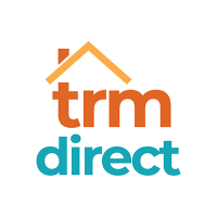 TRM Direct logo, TRM Direct contact details