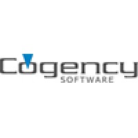 Cogency Software logo, Cogency Software contact details