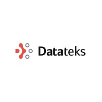 Datateks logo, Datateks contact details