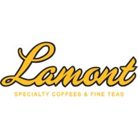 Lamont Coffee & Tea Company logo, Lamont Coffee & Tea Company contact details