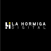 La Hormiga Digital logo, La Hormiga Digital contact details