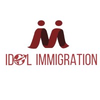 IDOL IMMIGRATION logo, IDOL IMMIGRATION contact details