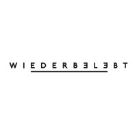 WIEDERBELEBT logo, WIEDERBELEBT contact details