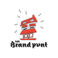 Cafe Brandpunt logo, Cafe Brandpunt contact details