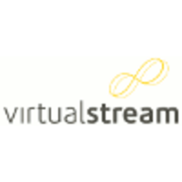 Virtual Stream logo, Virtual Stream contact details