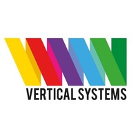 Vertical Systems logo, Vertical Systems contact details