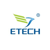 Etech Groups logo, Etech Groups contact details