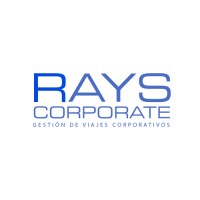 Rays Corporate logo, Rays Corporate contact details