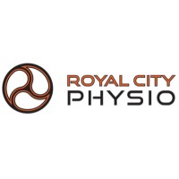 Royal City Physio logo, Royal City Physio contact details