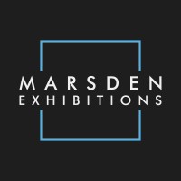 Marsden Exhibitions logo, Marsden Exhibitions contact details