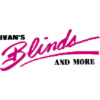 Ivan's Blinds and More logo, Ivan's Blinds and More contact details