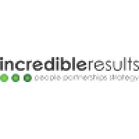 Incredibleresults (TIRC) logo, Incredibleresults (TIRC) contact details