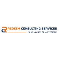 Redeem Consulting Services logo, Redeem Consulting Services contact details