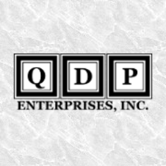 QDP Enterprises, Inc. logo, QDP Enterprises, Inc. contact details