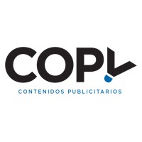 COPY Contenidos Publicitarios logo, COPY Contenidos Publicitarios contact details