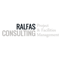 RALFAS CONSULTING logo, RALFAS CONSULTING contact details