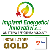 Impianti Energetici Innovativi Srl logo, Impianti Energetici Innovativi Srl contact details