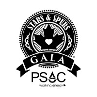 PSAC STARS & Spurs Gala logo, PSAC STARS & Spurs Gala contact details