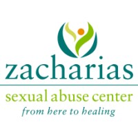 Zacharias Sexual Abuse Center logo, Zacharias Sexual Abuse Center contact details