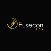 FuseCon logo, FuseCon contact details