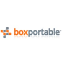 boxportable Limited logo, boxportable Limited contact details