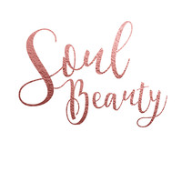 UK Soul Beauty logo, UK Soul Beauty contact details