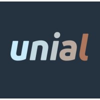 Unial logo, Unial contact details