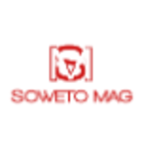 Soweto Magazine logo, Soweto Magazine contact details