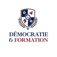 Démocratie et Formation - Formation des élus logo, Démocratie et Formation - Formation des élus contact details