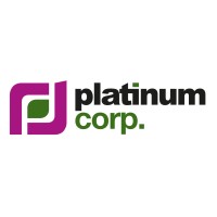 Platinum Corp. logo, Platinum Corp. contact details