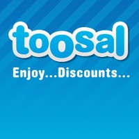 Toosal.com logo, Toosal.com contact details