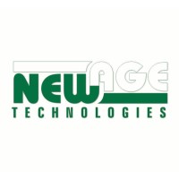 NewAge Technologies logo, NewAge Technologies contact details