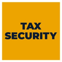 Tax Security logo, Tax Security contact details