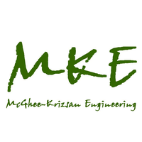 McGhee-Krizsan Engineering Limited, Consulting Engineers logo, McGhee-Krizsan Engineering Limited, Consulting Engineers contact details