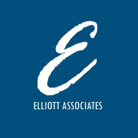 ELLIOTT ASSOCIATES LIMITED logo, ELLIOTT ASSOCIATES LIMITED contact details