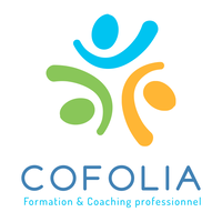 COFOLIA logo, COFOLIA contact details