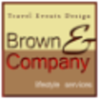 Brown & Company Lifestyle Services logo, Brown & Company Lifestyle Services contact details