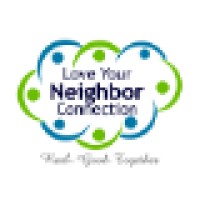 Love Your Neighbor Connection logo, Love Your Neighbor Connection contact details