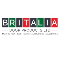 Britalia Door Products Ltd logo, Britalia Door Products Ltd contact details